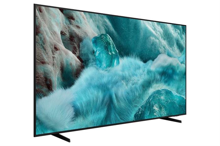 Smart Tivi QLED Samsung AI 4K 75 Inch QA75Q7FA